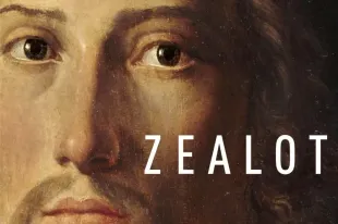 Jesus … A Zealot?